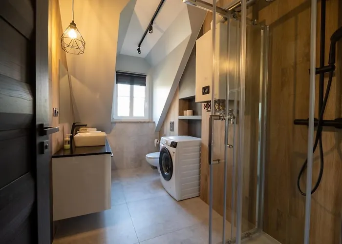 Banapart Exclusive * Zgorzelec