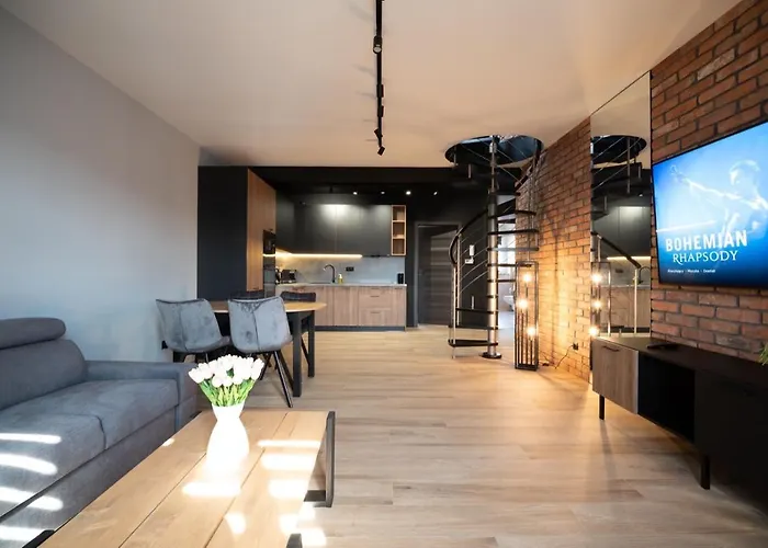 Διαμέρισμα Banapart Exclusive *