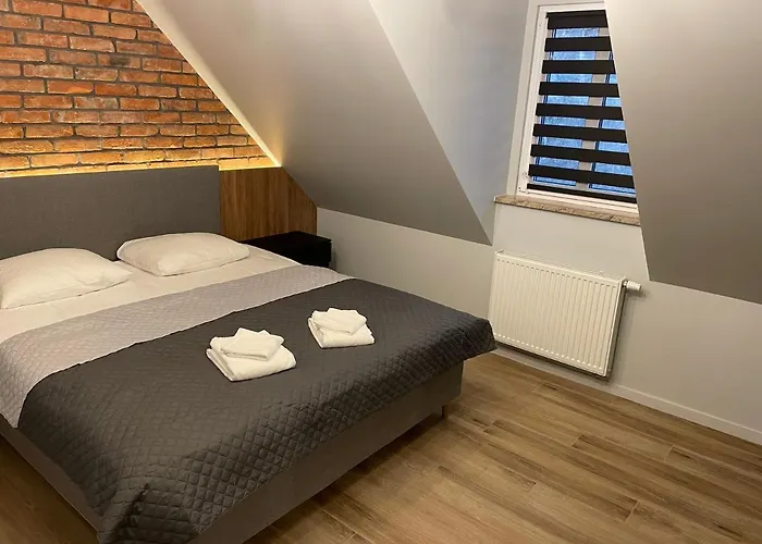 Banapart Exclusive * Zgorzelec