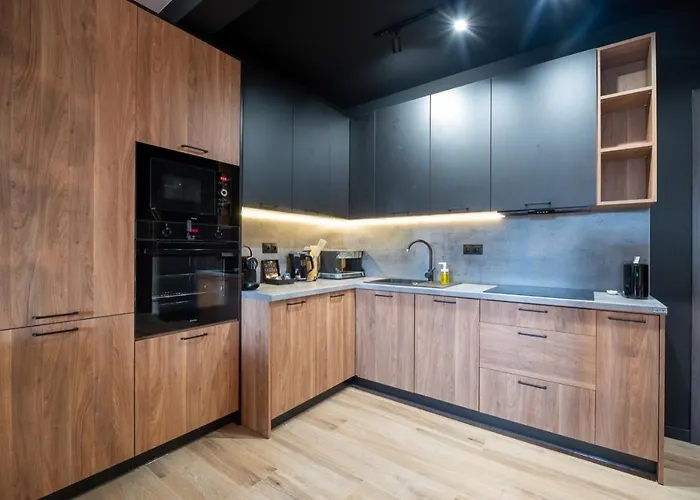 Banapart Exclusive * Zgorzelec