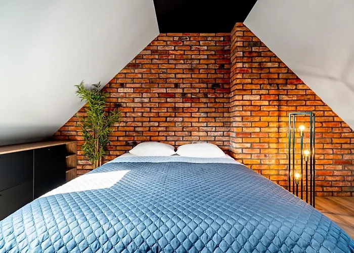 Banapart Exclusive Apartamento *