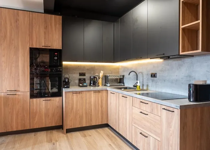 Banapart Exclusive Zgorzelec