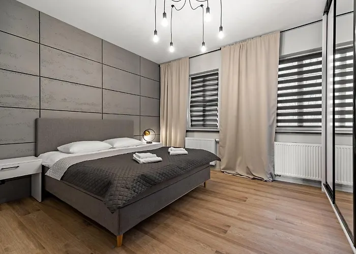 Banapart Exclusive Apartamento *