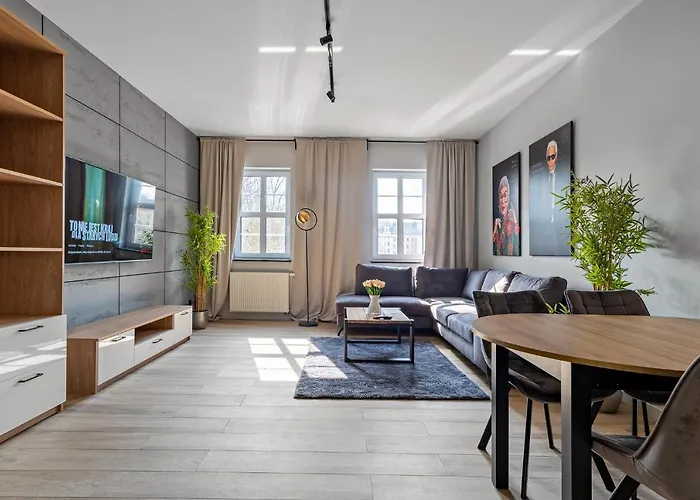 Apartamento Banapart Exclusive Zgorzelec