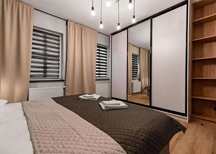 Banapart Exclusive * Zgorzelec