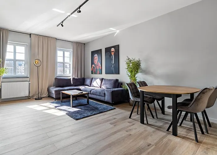 Banapart Exclusive Zgorzelec