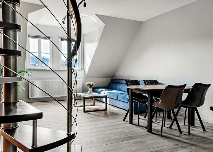 Apartamento Banapart Exclusive Zgorzelec