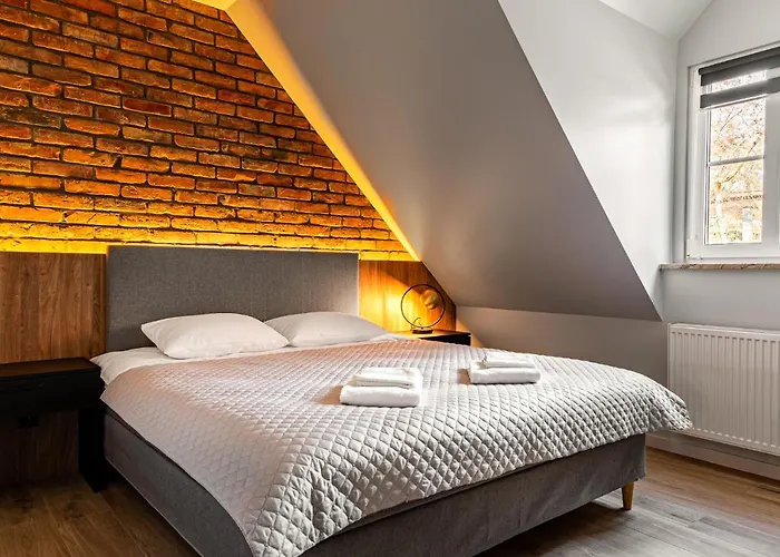 Banapart Exclusive Apartamento *