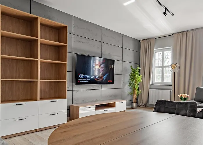 Banapart Exclusive Zgorzelec