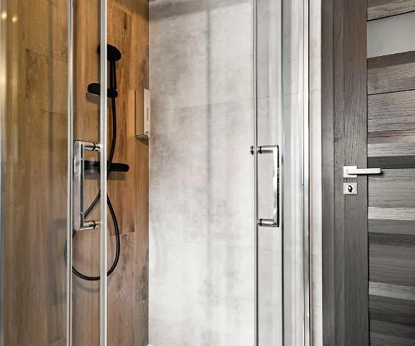 Banapart Exclusive Apartamento Zgorzelec