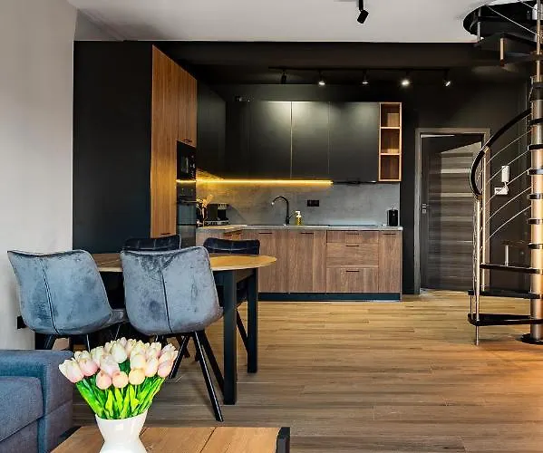 Apartamento Banapart Exclusive Zgorzelec