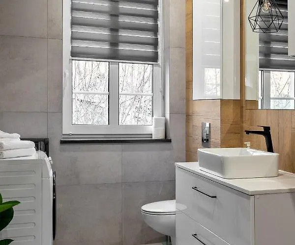 Banapart Exclusive Apartamento Zgorzelec