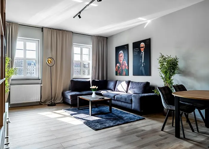 Banapart Exclusive * Zgorzelec