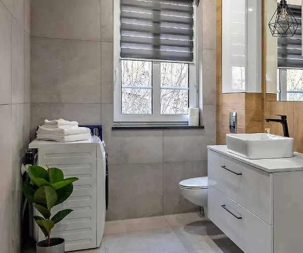 Banapart Exclusive Apartamento